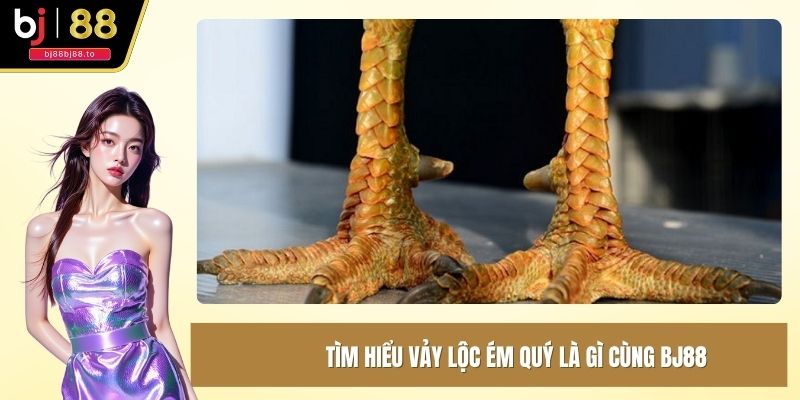Vảy độc ém quý là gì