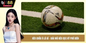 kèo Châu Á là gì