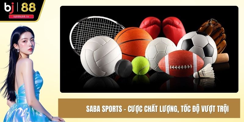 SABA Sports