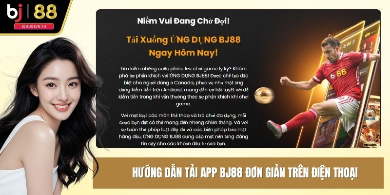 tải app BJ88